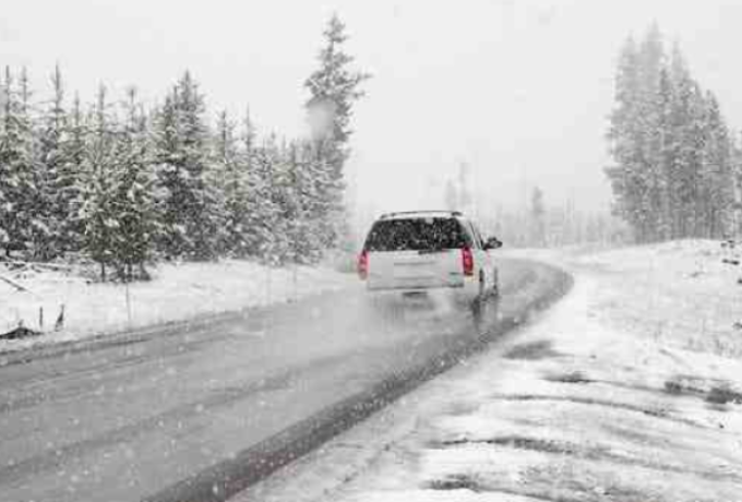 Aισθητή πτώση της θερμοκρασίας και παγετός από Κυριακή 